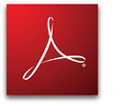 Download the latest version of Adobe Reader